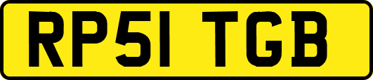 RP51TGB