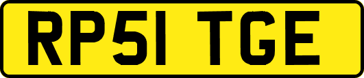 RP51TGE