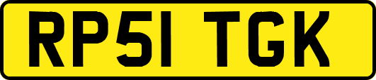 RP51TGK