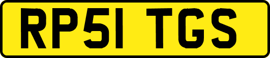 RP51TGS