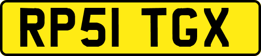 RP51TGX