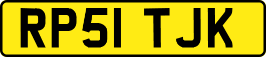 RP51TJK