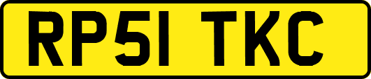 RP51TKC