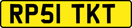 RP51TKT