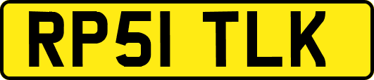 RP51TLK