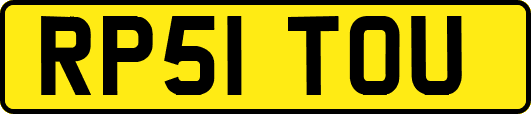 RP51TOU