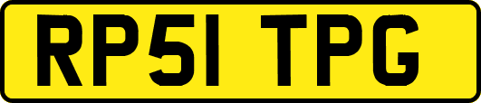 RP51TPG