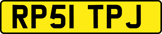 RP51TPJ