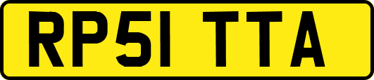RP51TTA