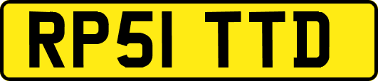 RP51TTD