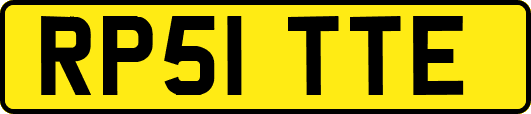RP51TTE