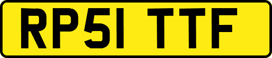 RP51TTF