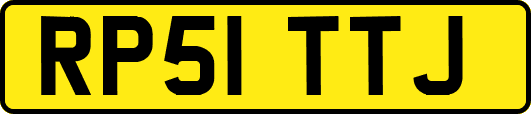 RP51TTJ