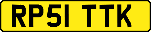 RP51TTK