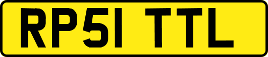 RP51TTL