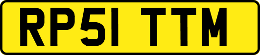 RP51TTM