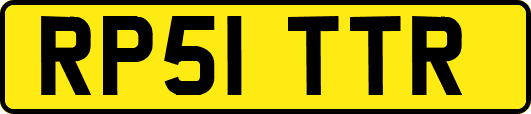 RP51TTR