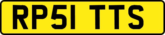 RP51TTS
