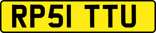 RP51TTU
