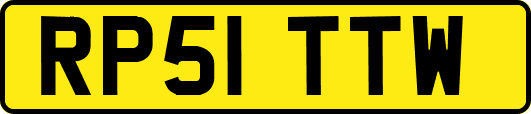 RP51TTW