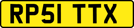 RP51TTX