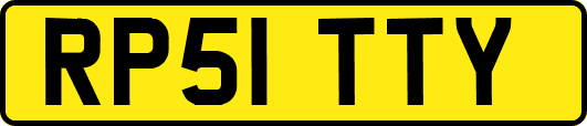 RP51TTY