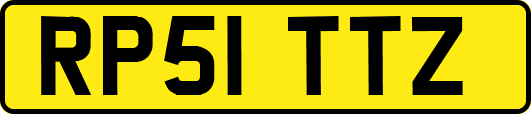 RP51TTZ