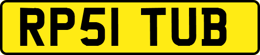 RP51TUB