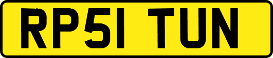 RP51TUN