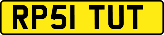 RP51TUT