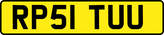 RP51TUU