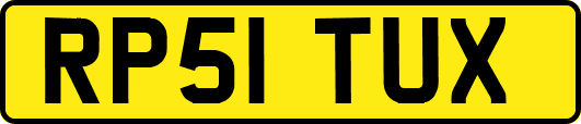 RP51TUX