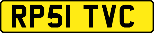 RP51TVC