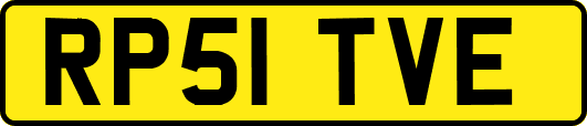 RP51TVE