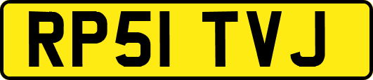 RP51TVJ