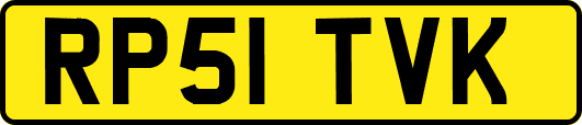 RP51TVK