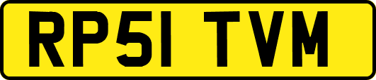 RP51TVM
