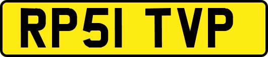 RP51TVP