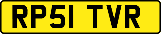 RP51TVR