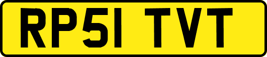 RP51TVT