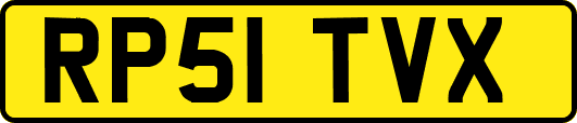 RP51TVX