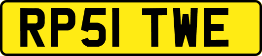 RP51TWE