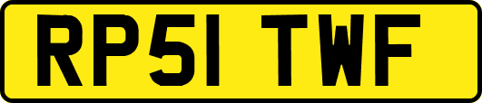 RP51TWF