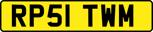 RP51TWM