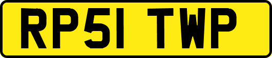 RP51TWP