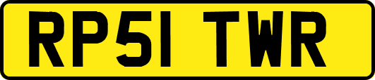 RP51TWR