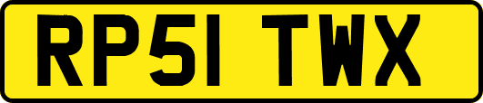 RP51TWX