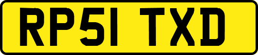 RP51TXD