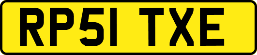 RP51TXE
