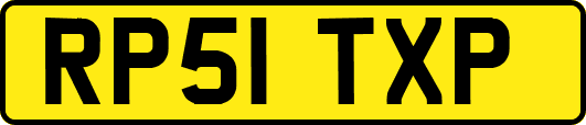 RP51TXP